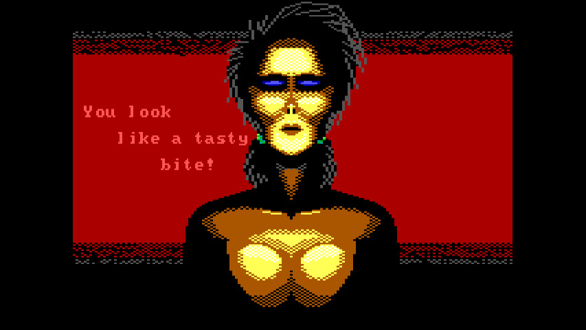 The Aching screenshot 6