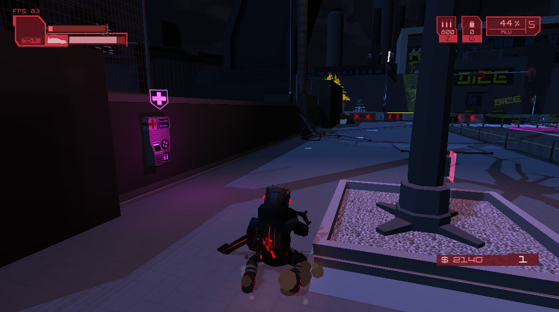 protocol:null screenshot 13
