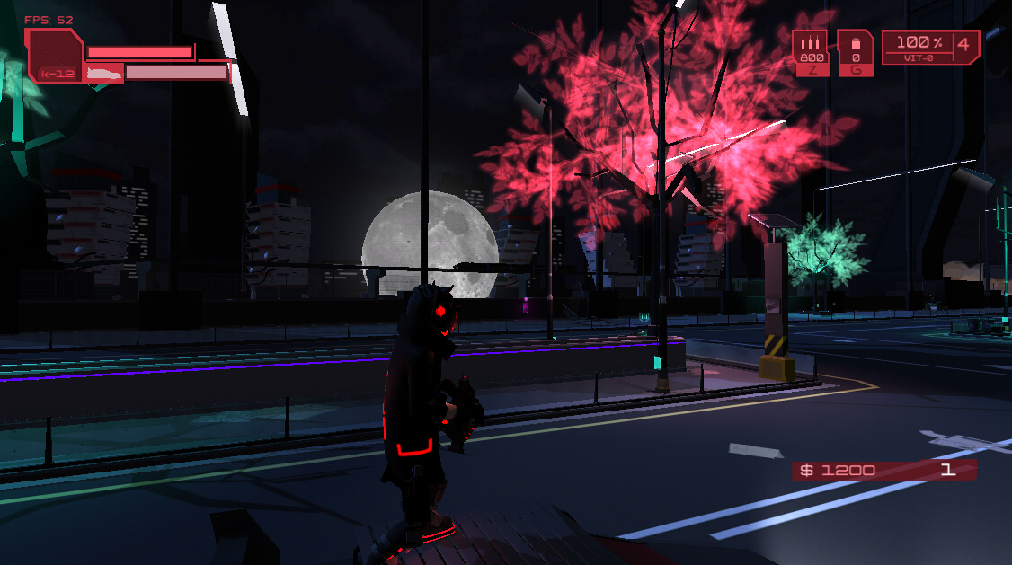 protocol:null screenshot 9