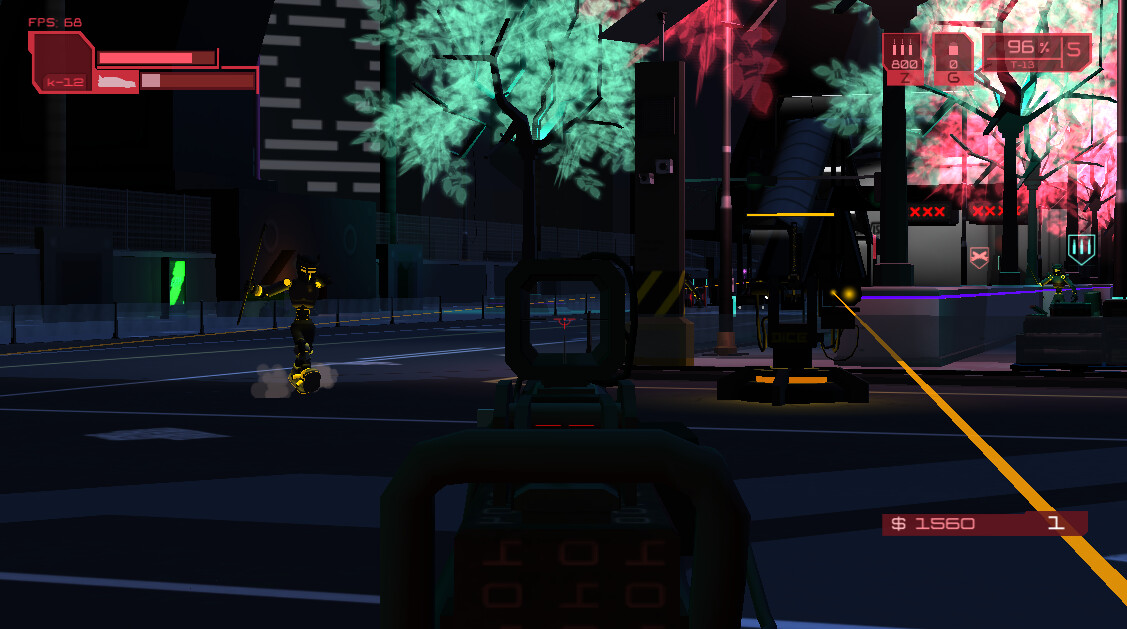 protocol:null screenshot 7