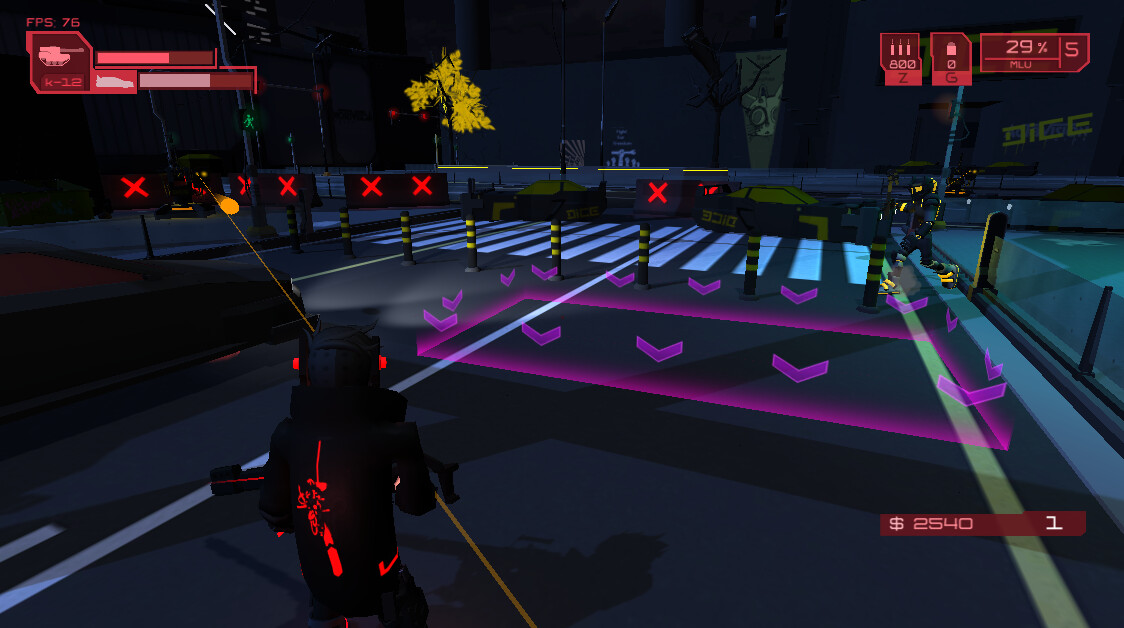 protocol:null screenshot 14
