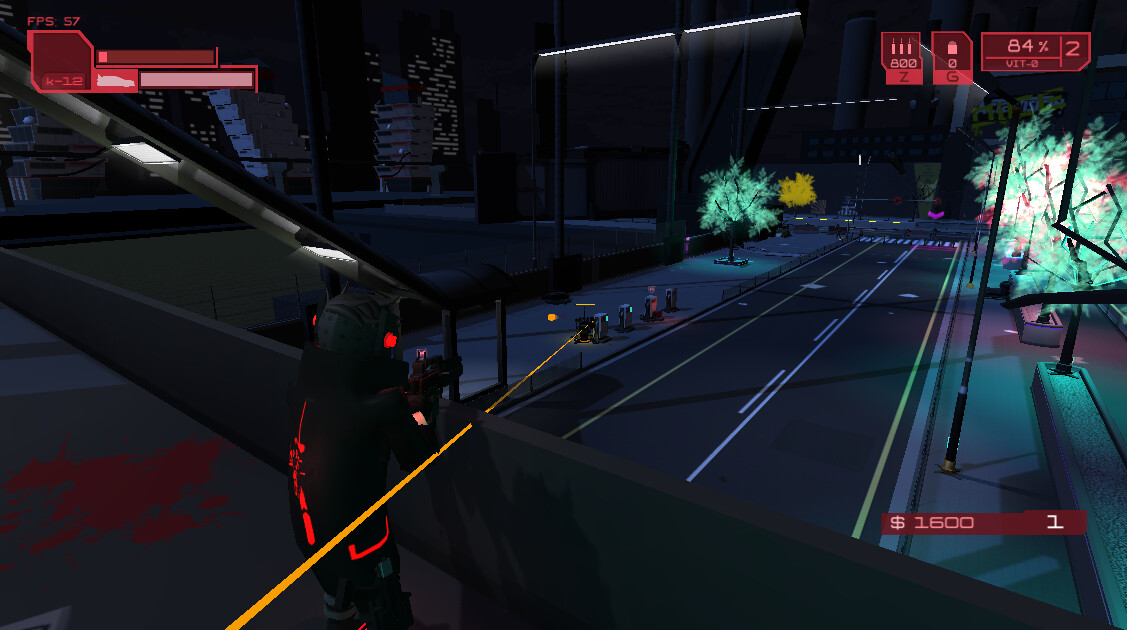 protocol:null screenshot 11