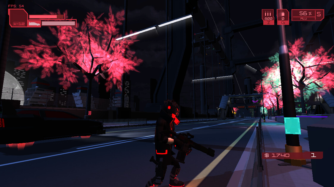 protocol:null screenshot 12