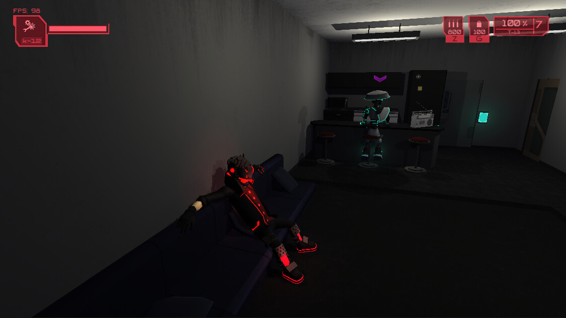 protocol:null screenshot 10