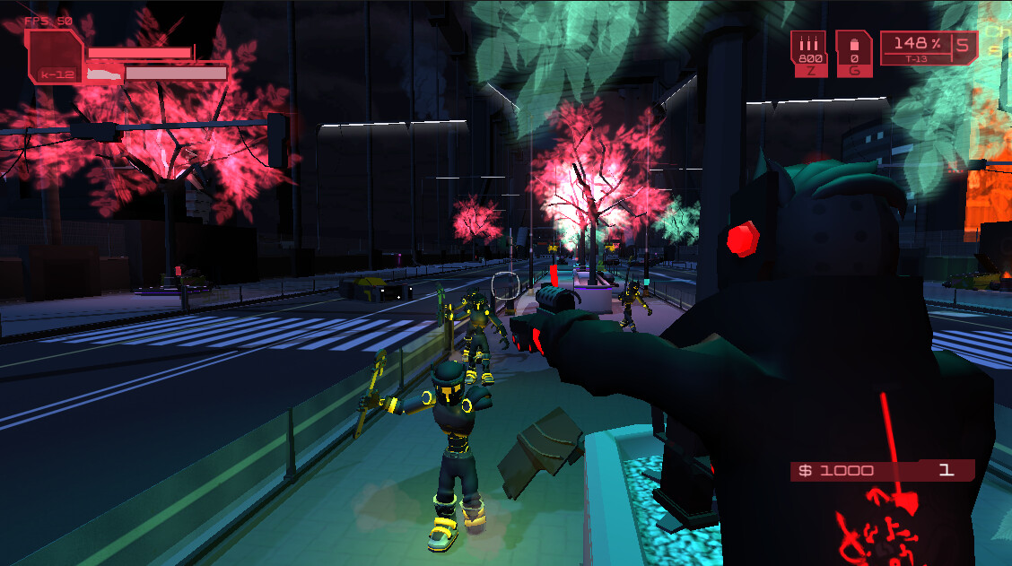 protocol:null screenshot 8