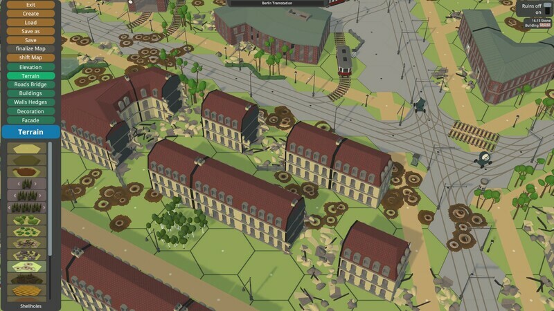 Second Front Soundtrack screenshot 5