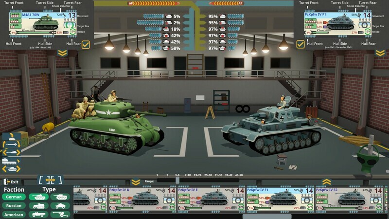 Second Front Soundtrack screenshot 4