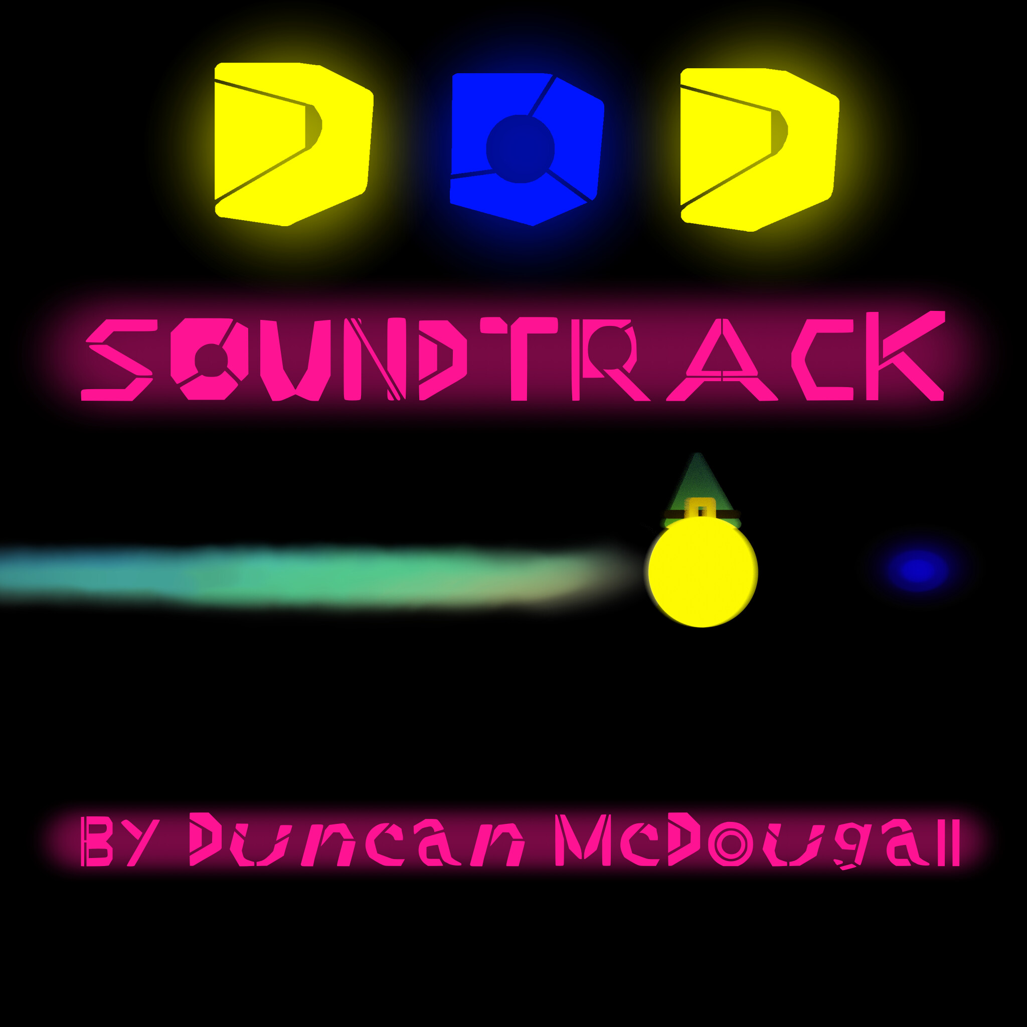 DOD Soundtrack screenshot 1
