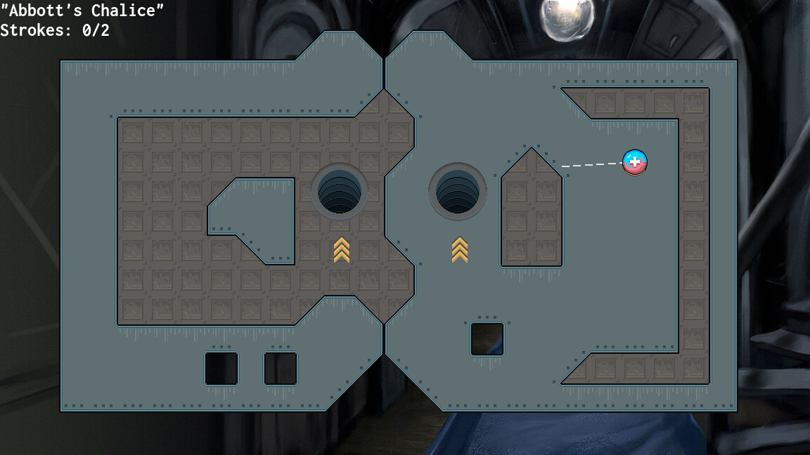 Love Exalt 8372 screenshot 6