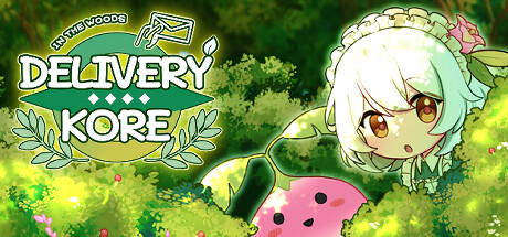DELIVERY KORE — Steam header