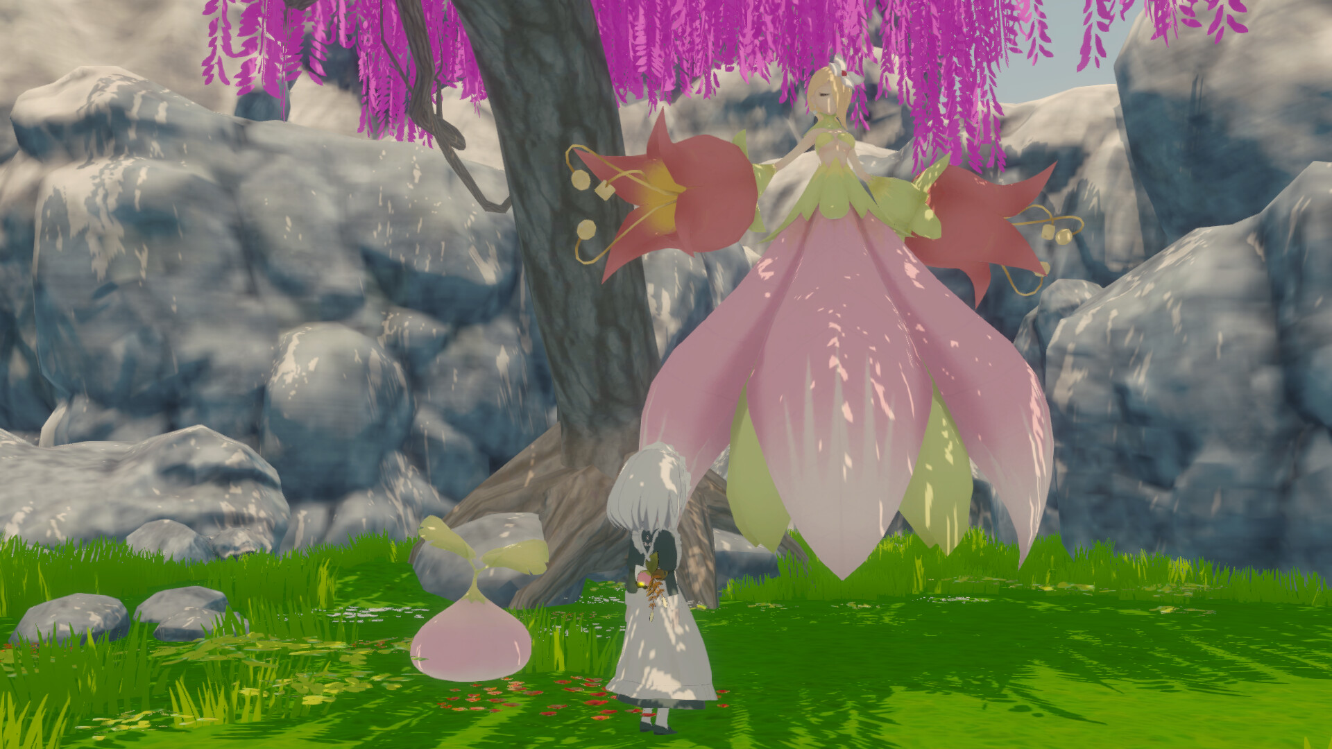 Delivery Kore screenshot 6