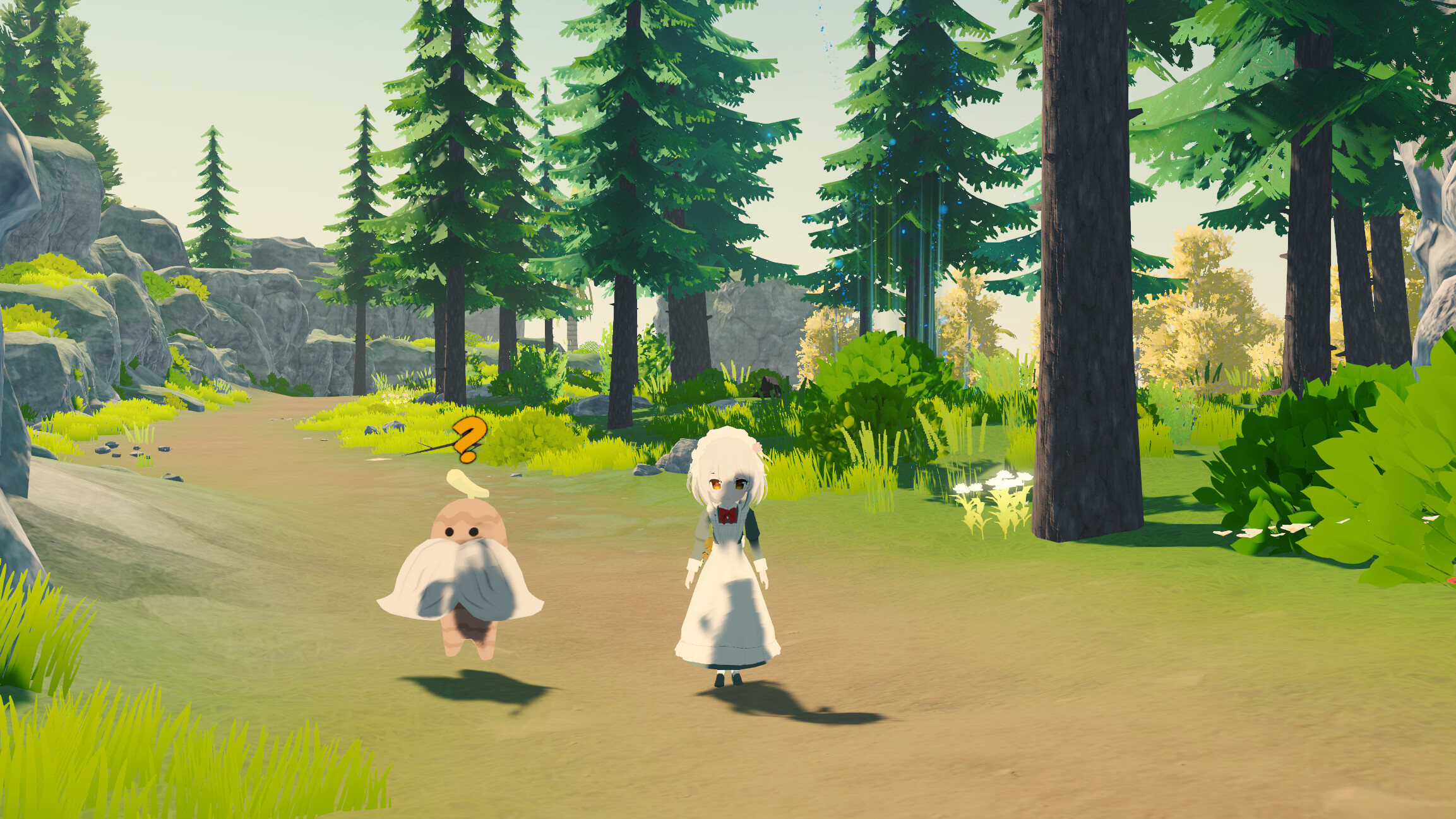 Delivery Kore screenshot 7