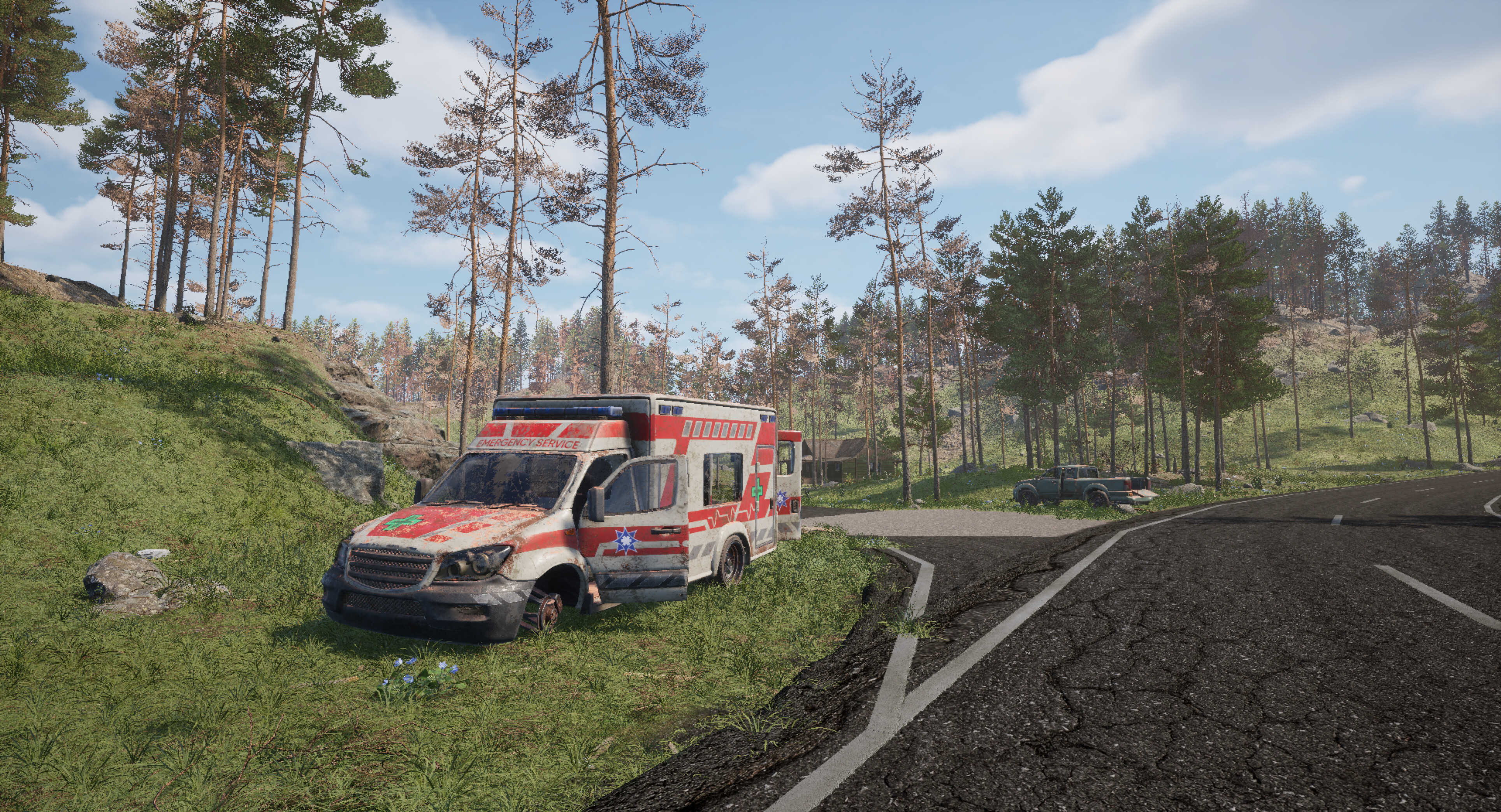 After The Turn screenshot 10