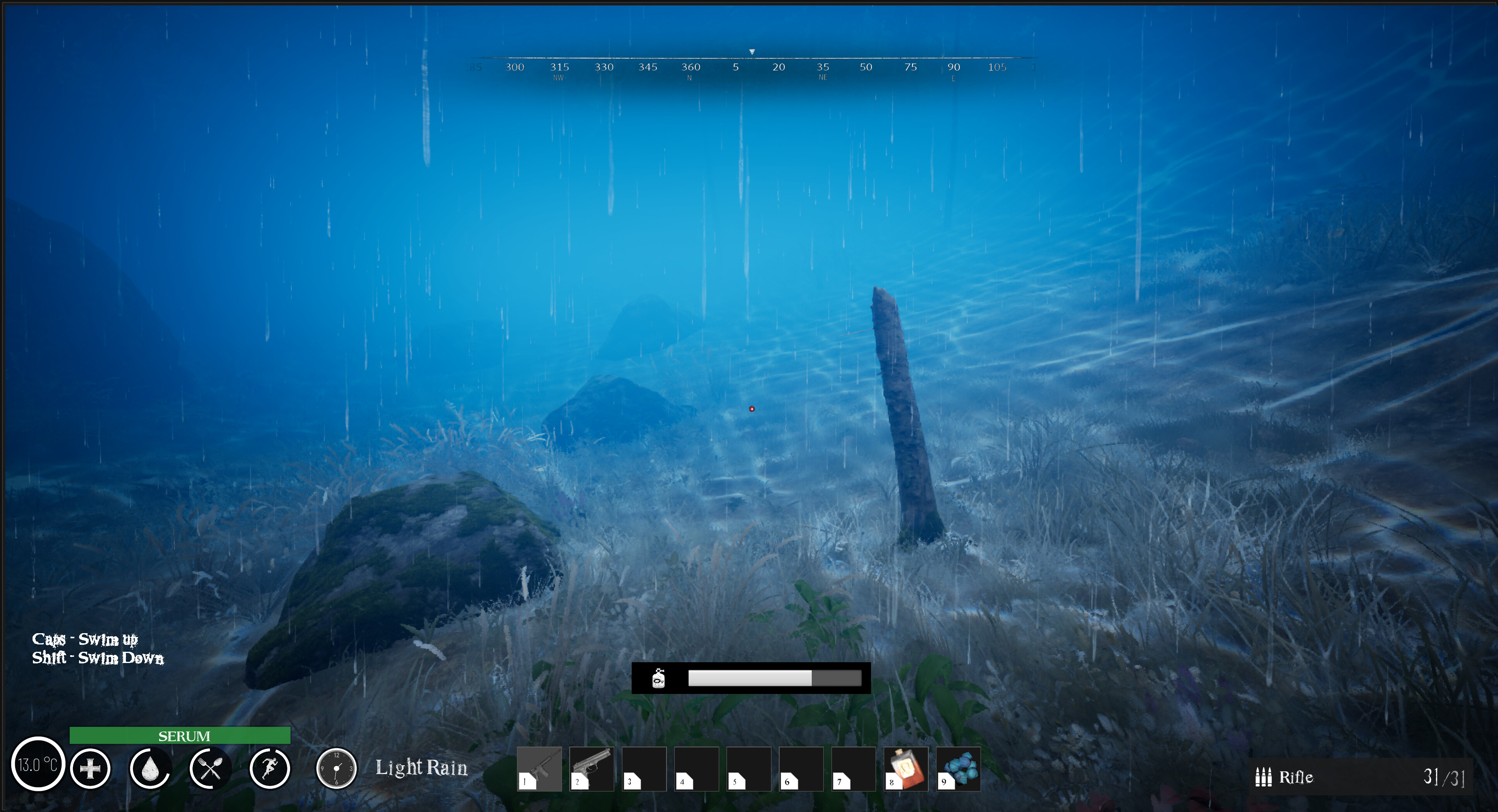 After The Turn screenshot 7