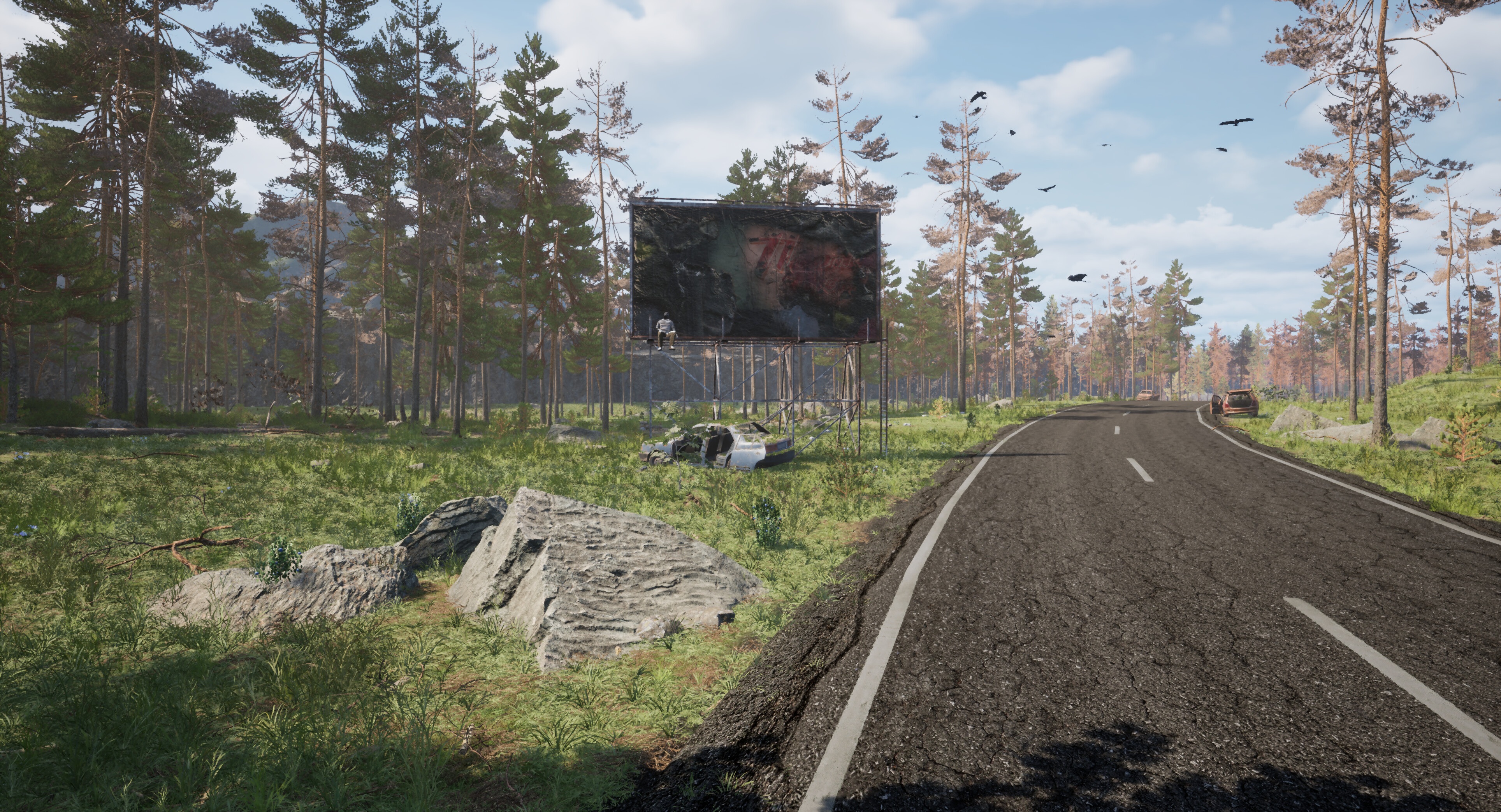 After The Turn screenshot 9