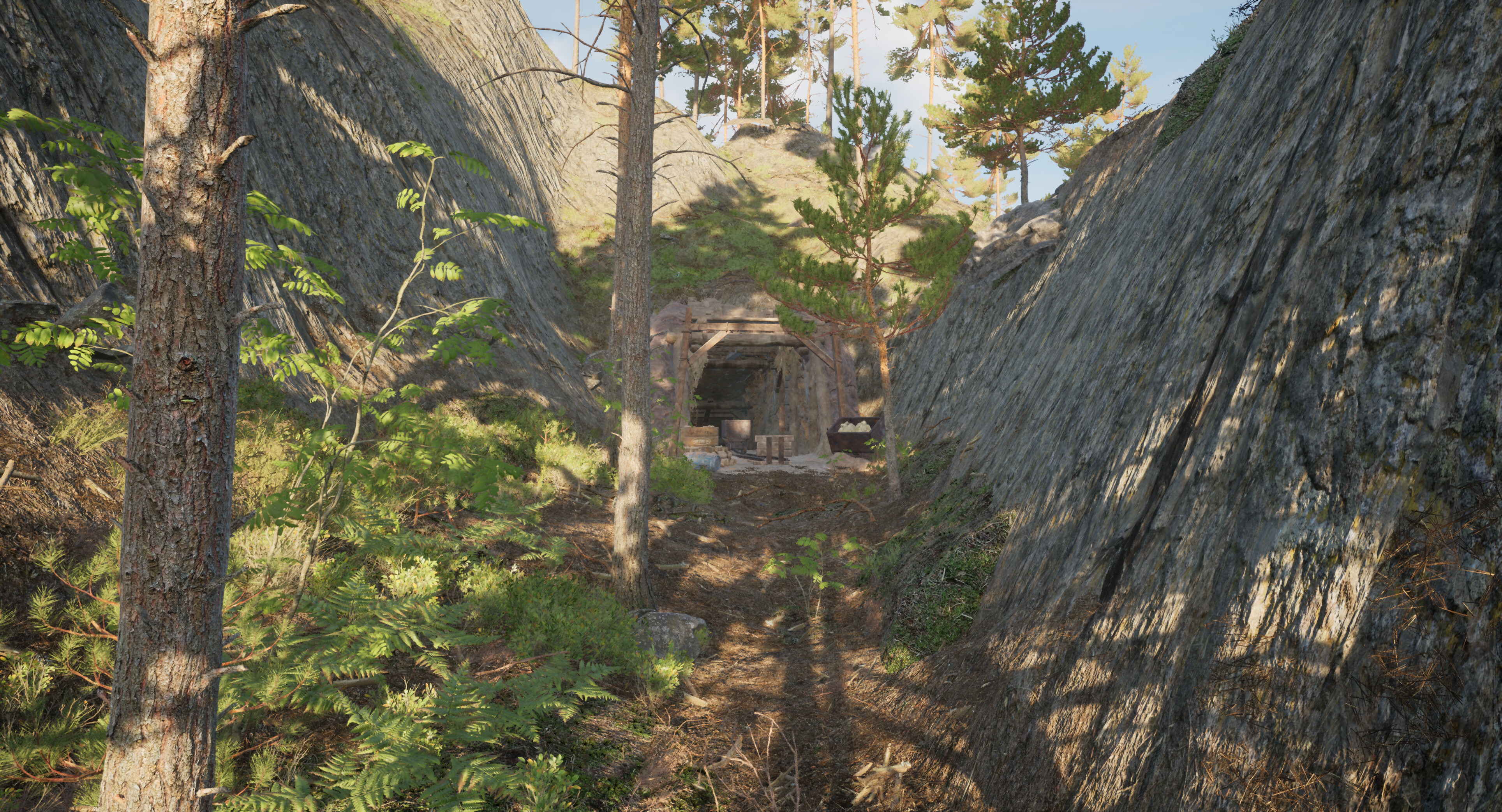 After The Turn screenshot 1