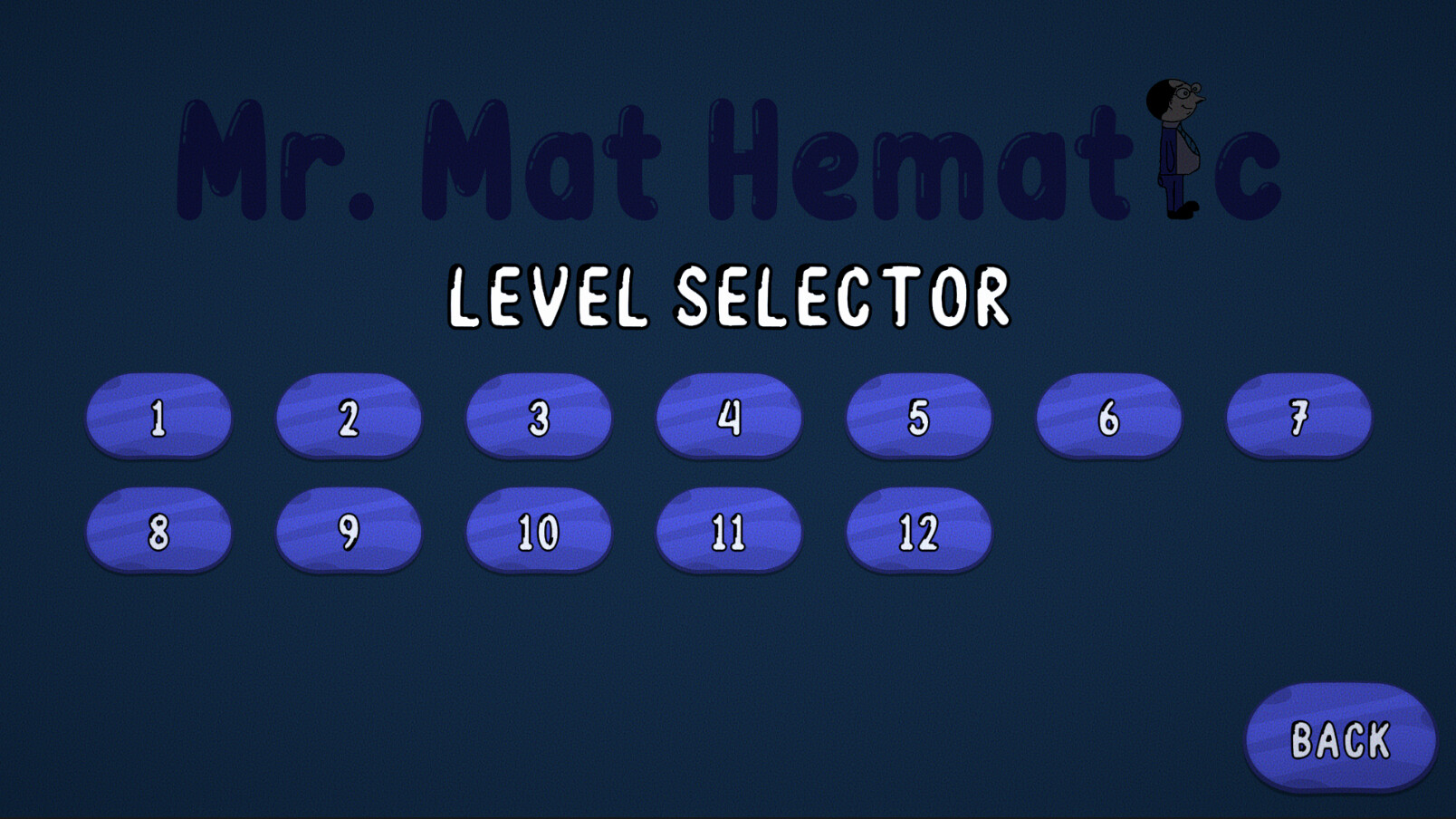 Mr. Mat Hematic screenshot 4