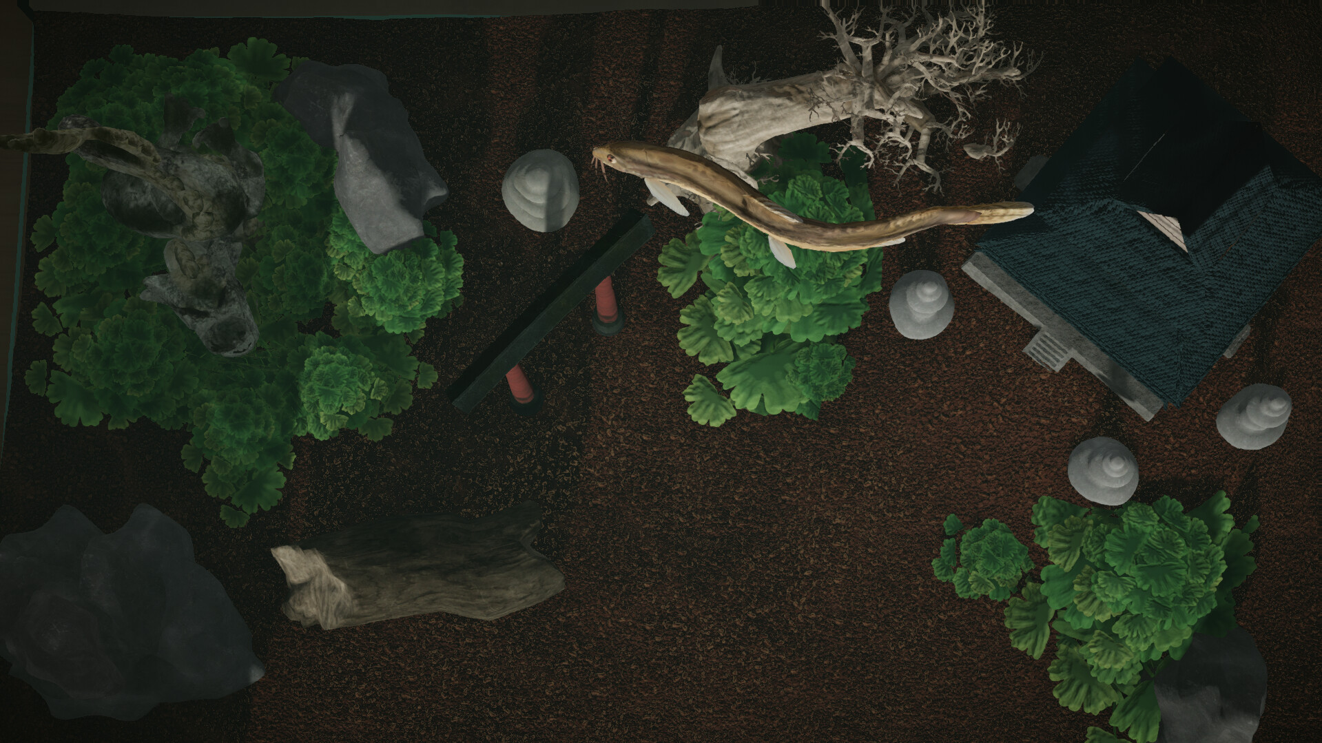 Aquarium Designer - Japan screenshot 6