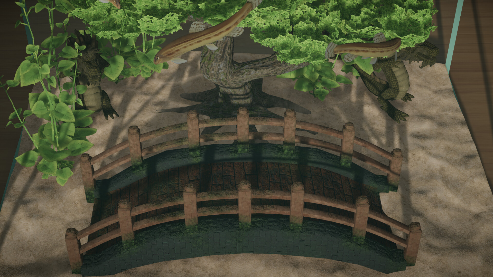 Aquarium Designer - Japan screenshot 5