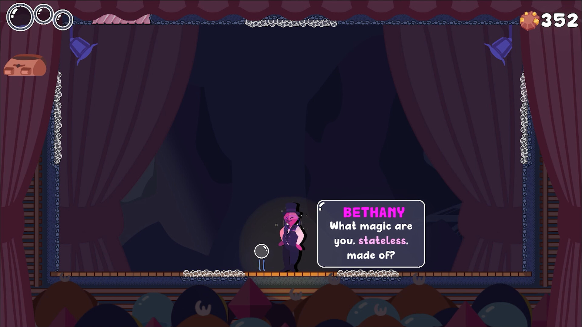 Dungeon Cleaner screenshot 4