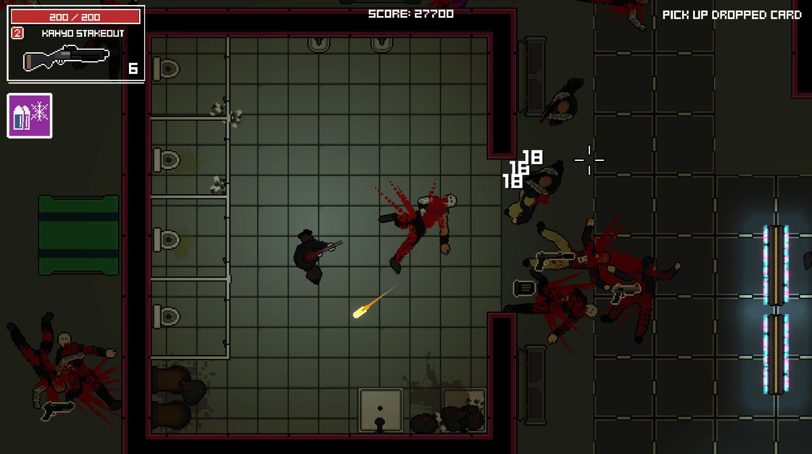 Gunpowder Punk screenshot 4