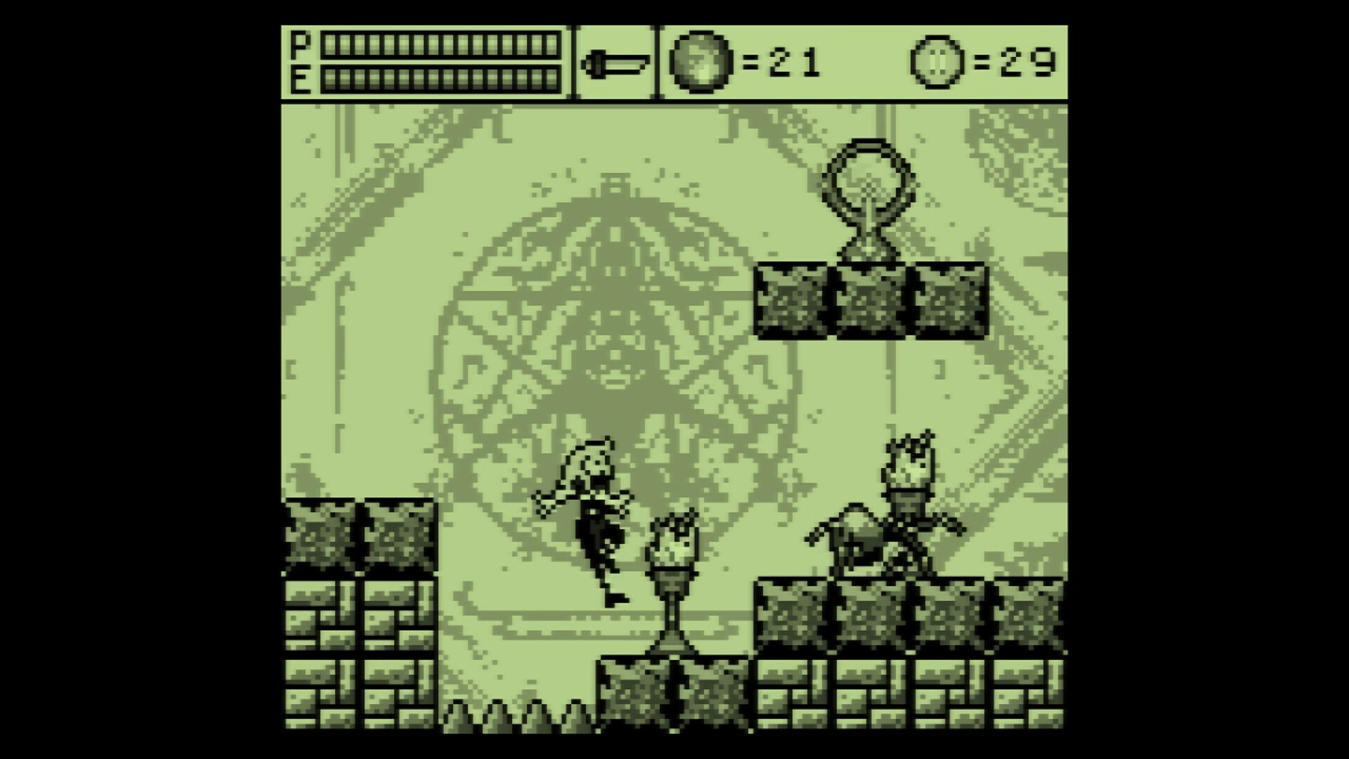 Citadale Resurrection screenshot 7