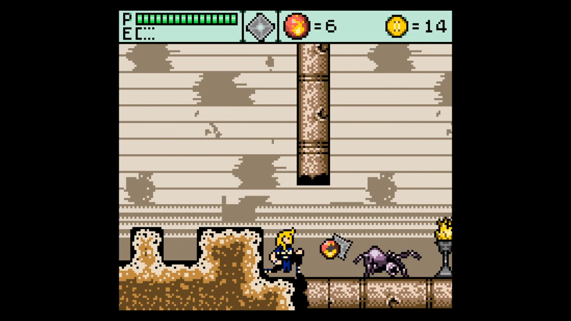 Citadale Resurrection screenshot 8