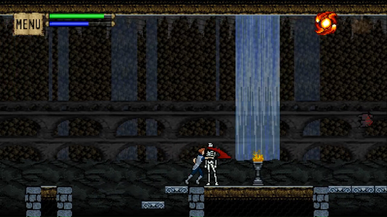 Citadale Resurrection screenshot 6