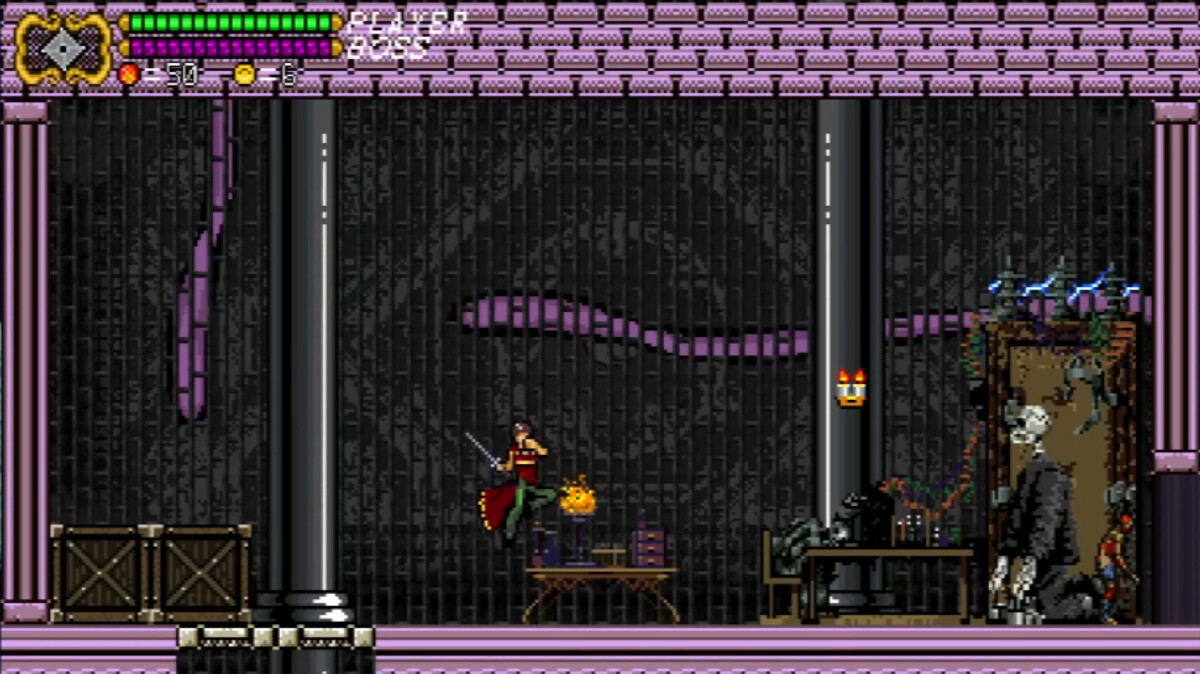 Citadale Resurrection screenshot 12