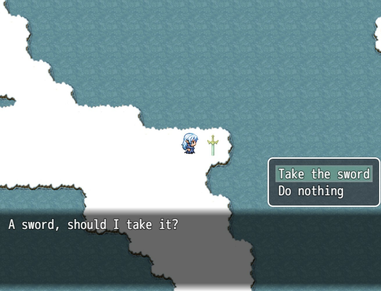 In The Well screenshot 5