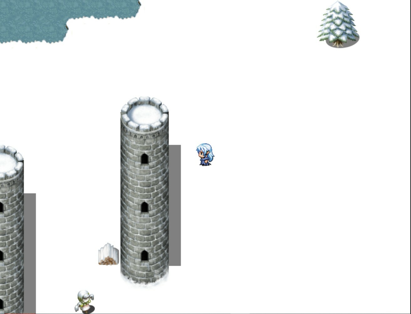 In The Well screenshot 4