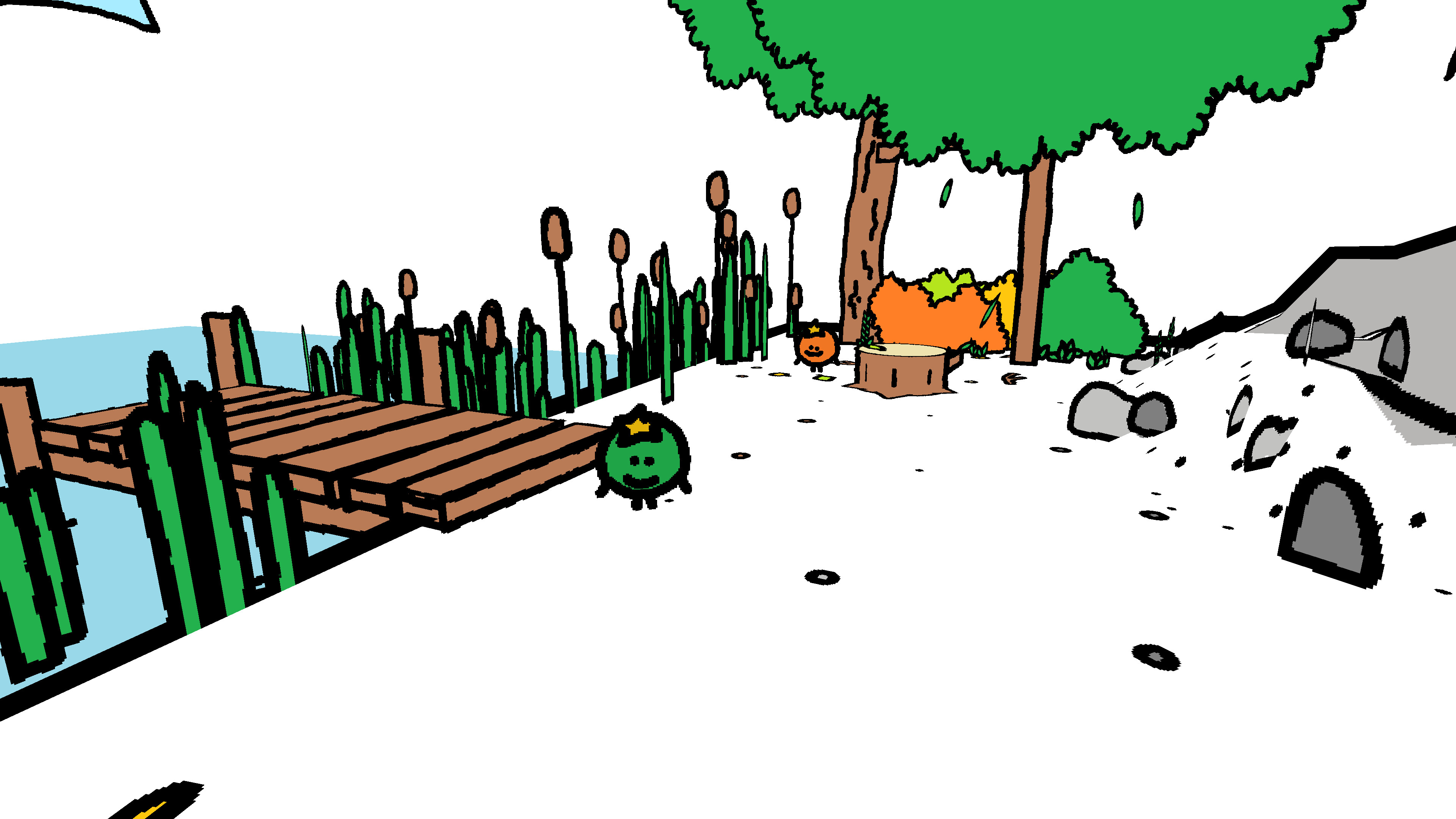 Berry People screenshot 5