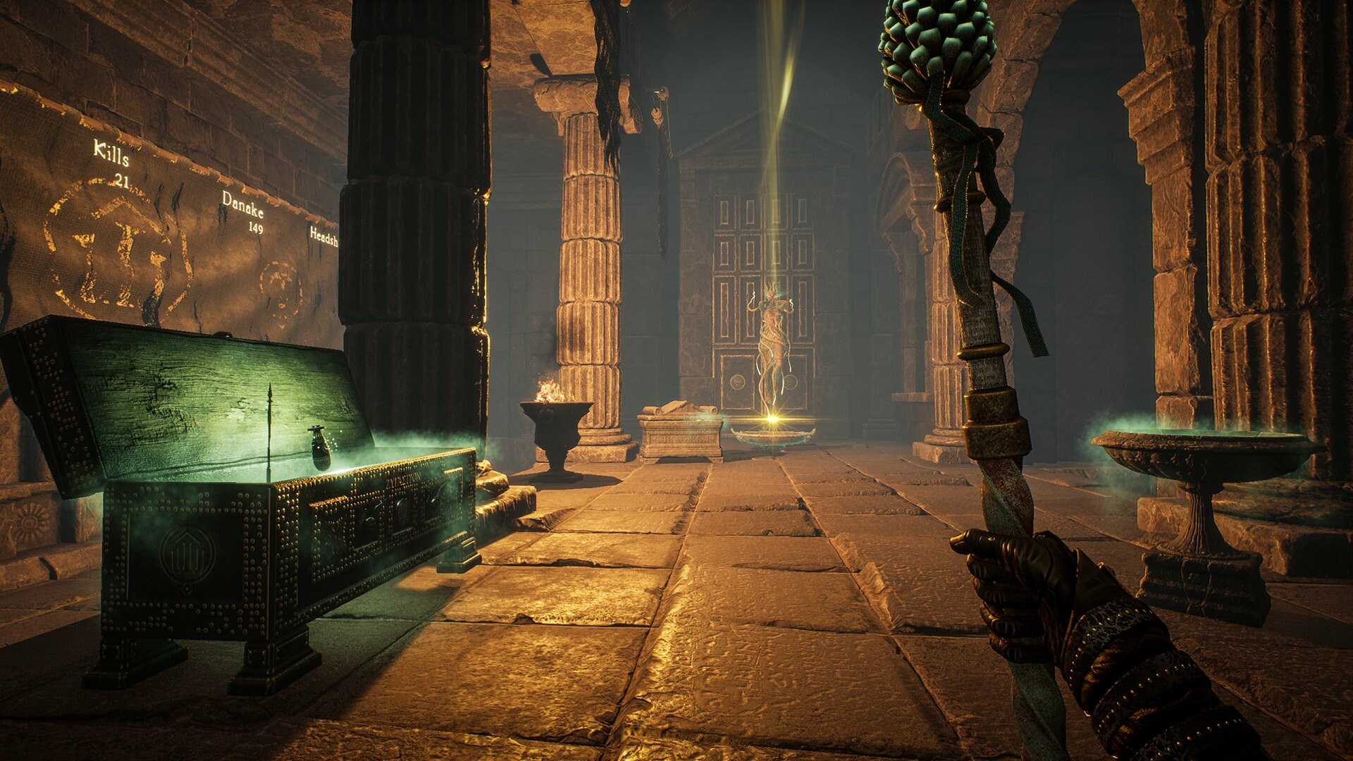 PERISH Soundtrack screenshot 5