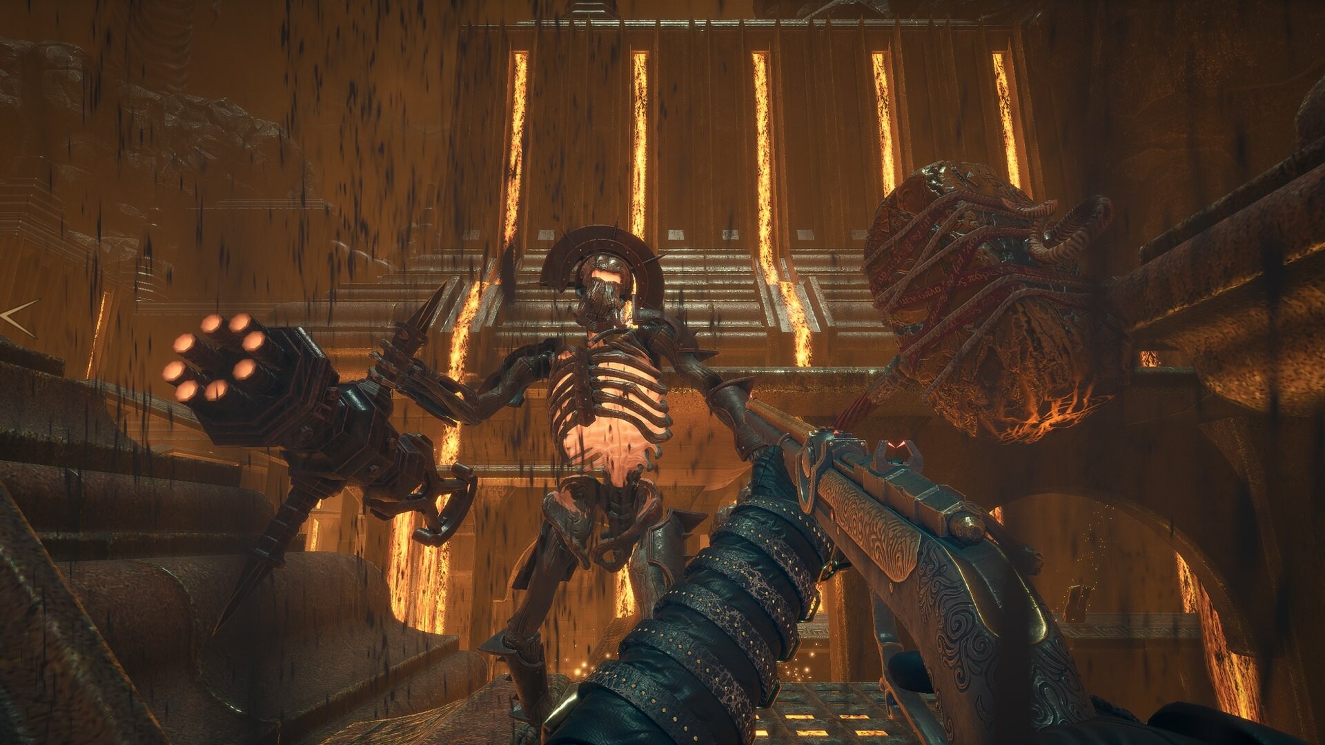 PERISH Soundtrack screenshot 6