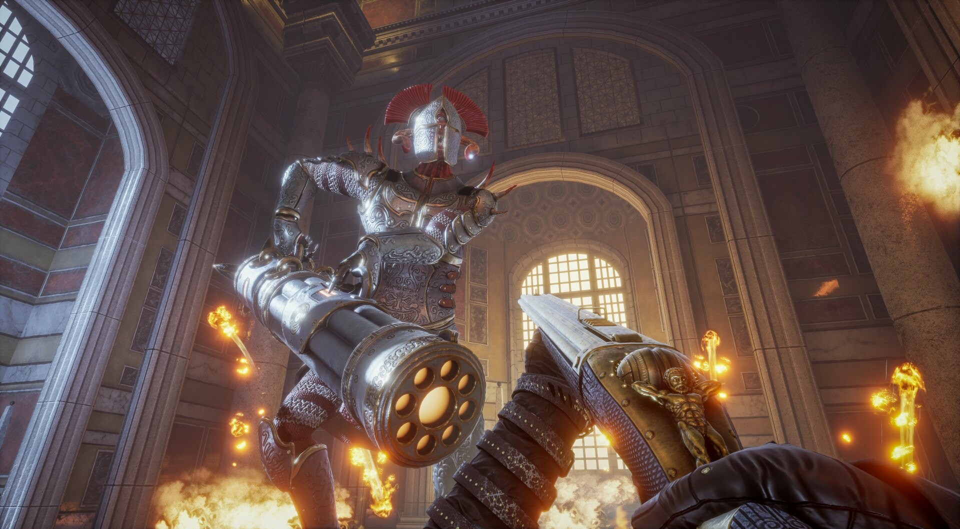 PERISH Soundtrack screenshot 4