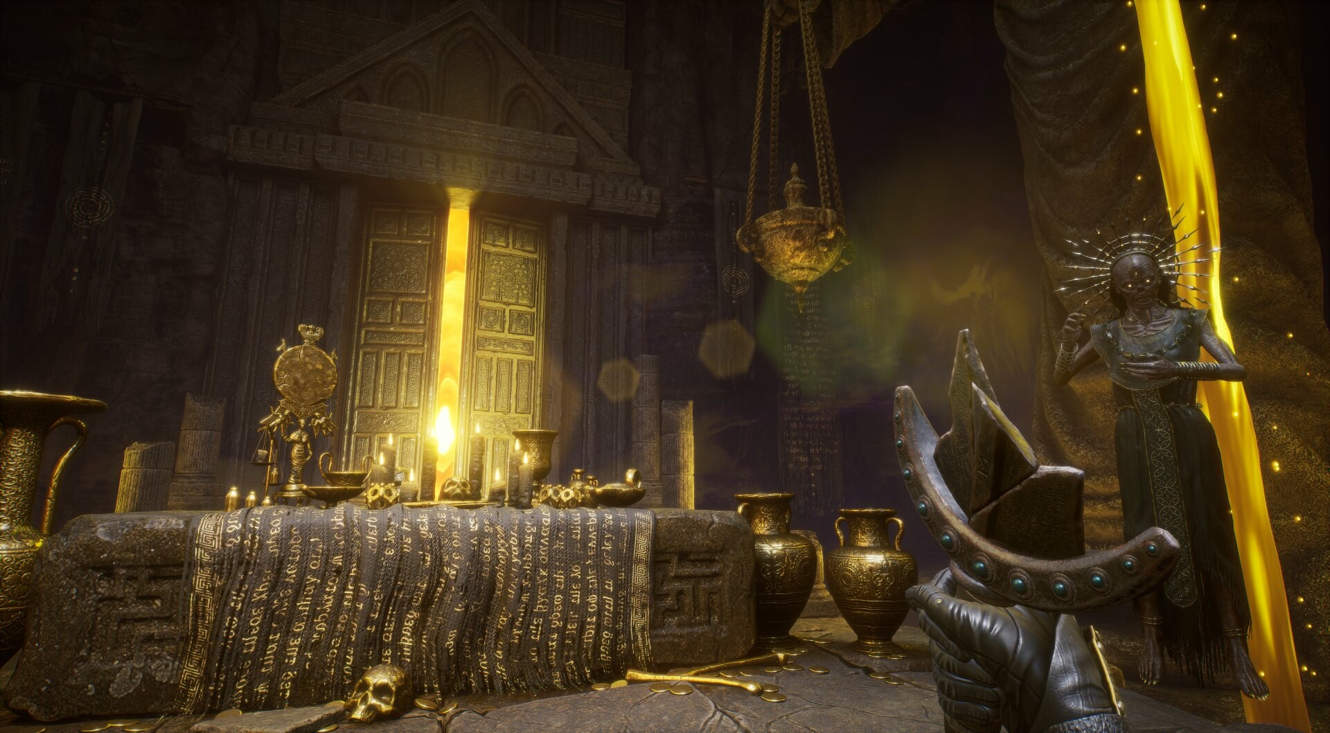 PERISH Soundtrack screenshot 9