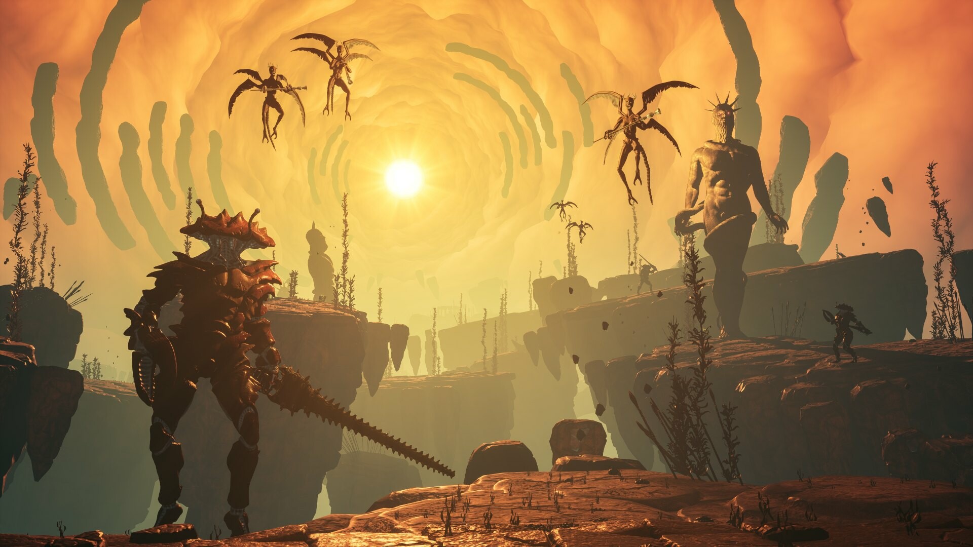 PERISH Soundtrack screenshot 8