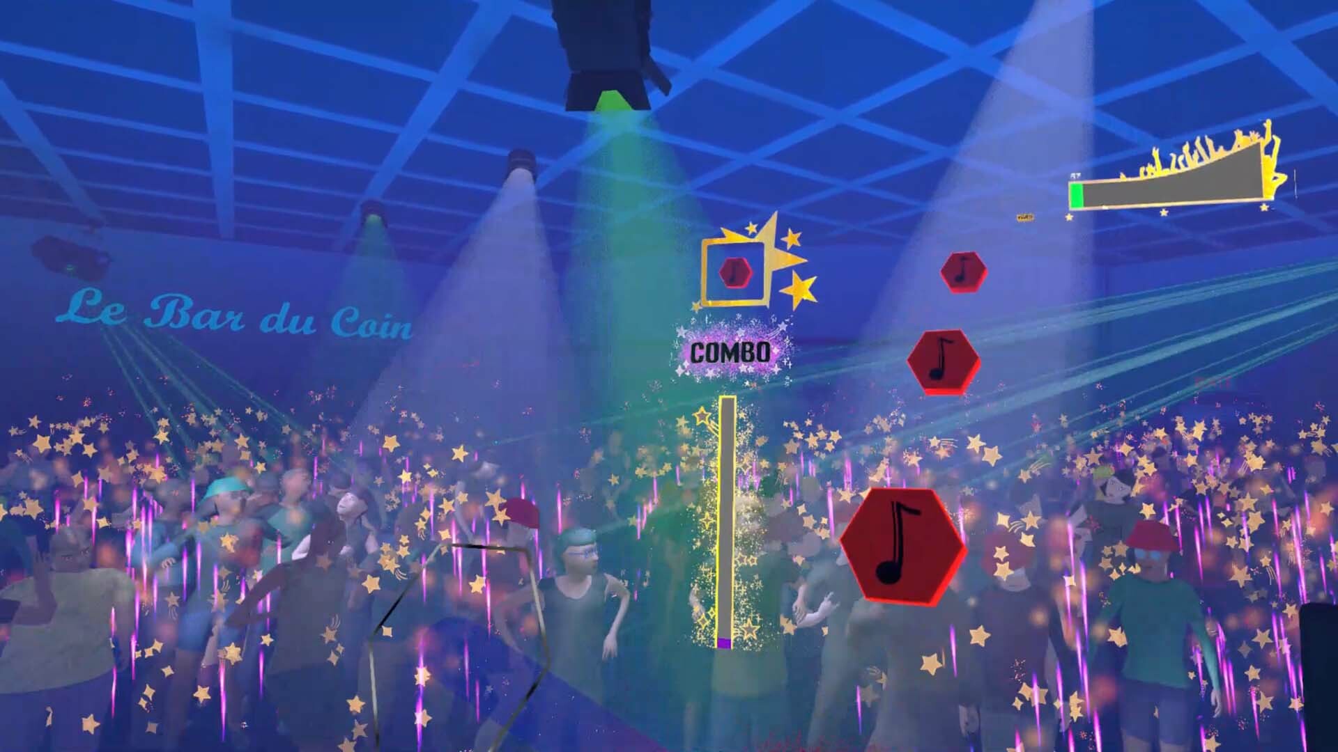 Become A Star screenshot 11