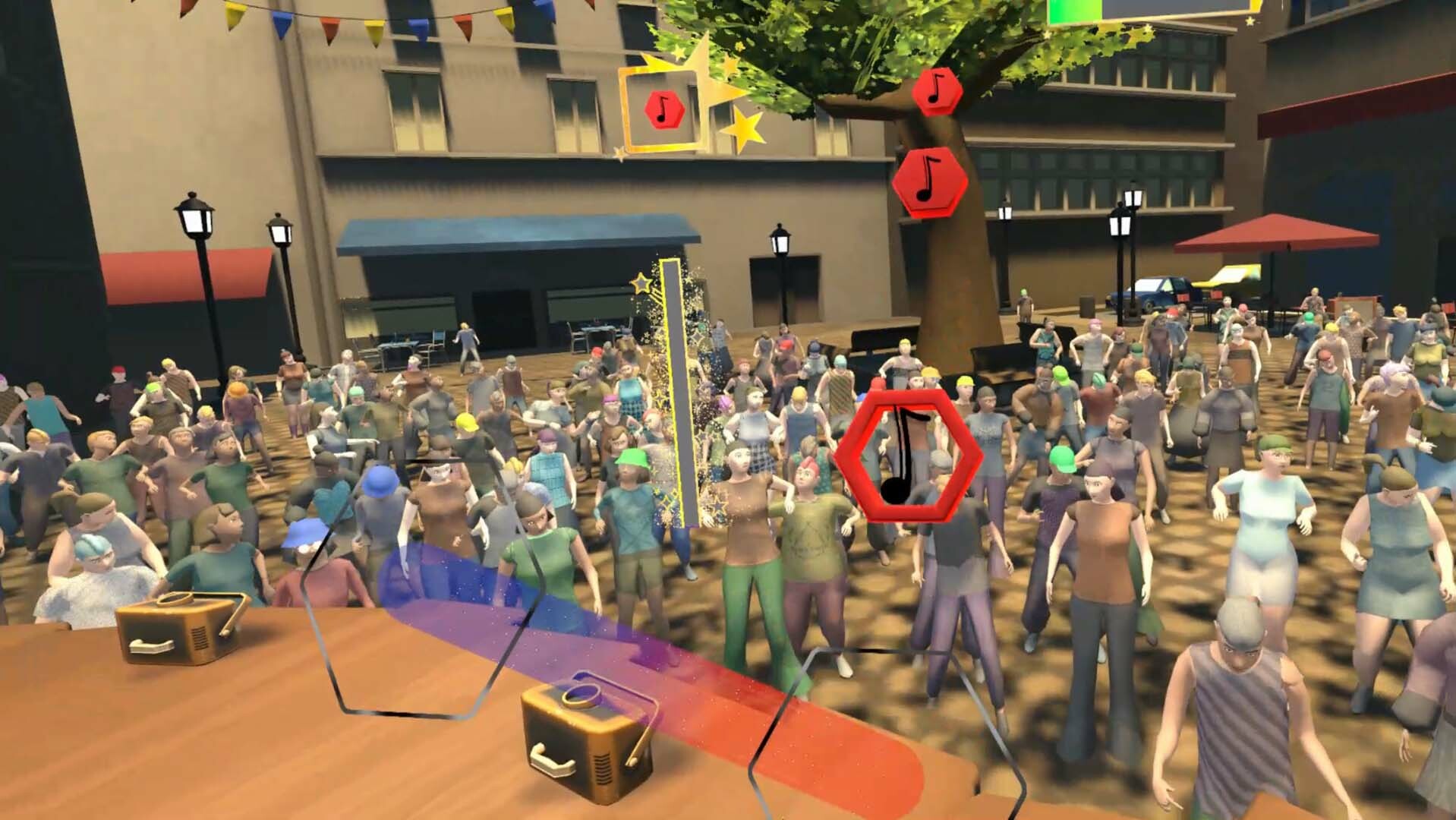Become A Star screenshot 13
