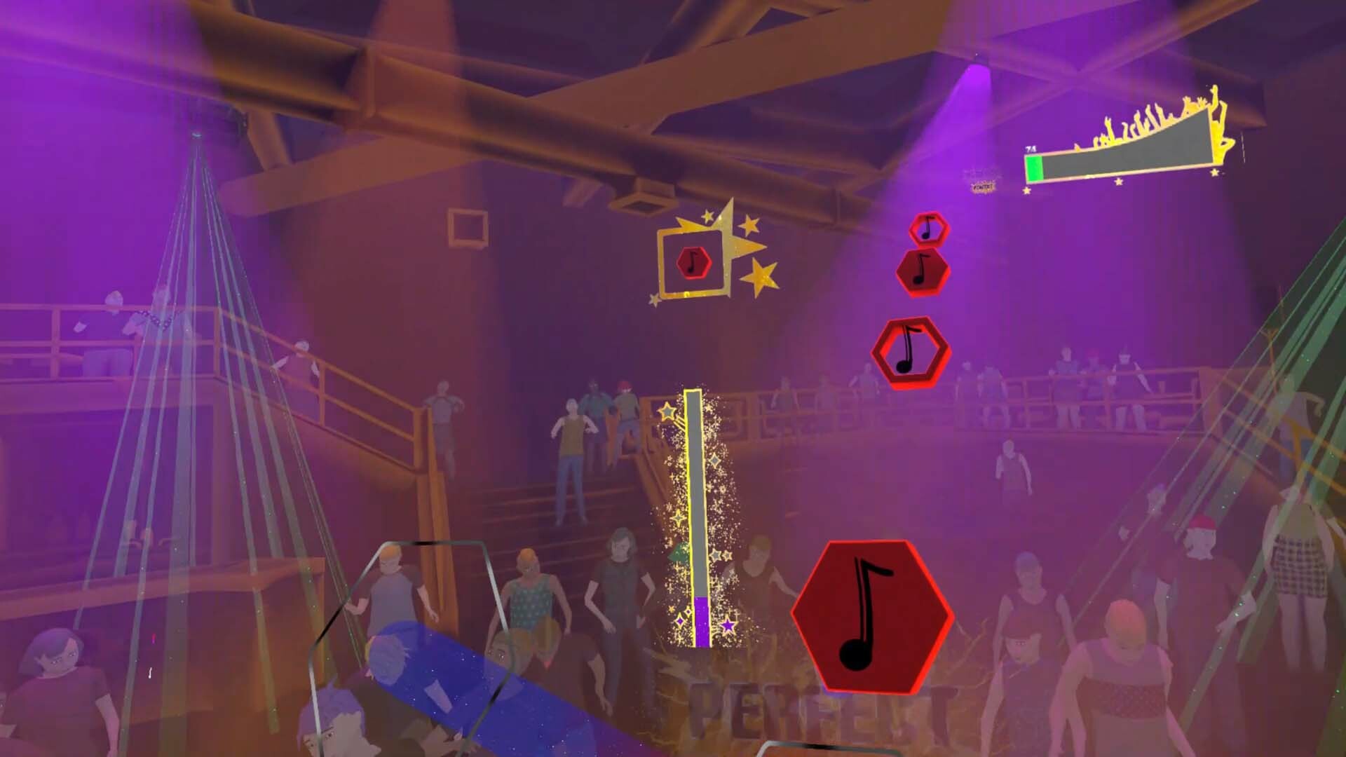 Become A Star screenshot 10