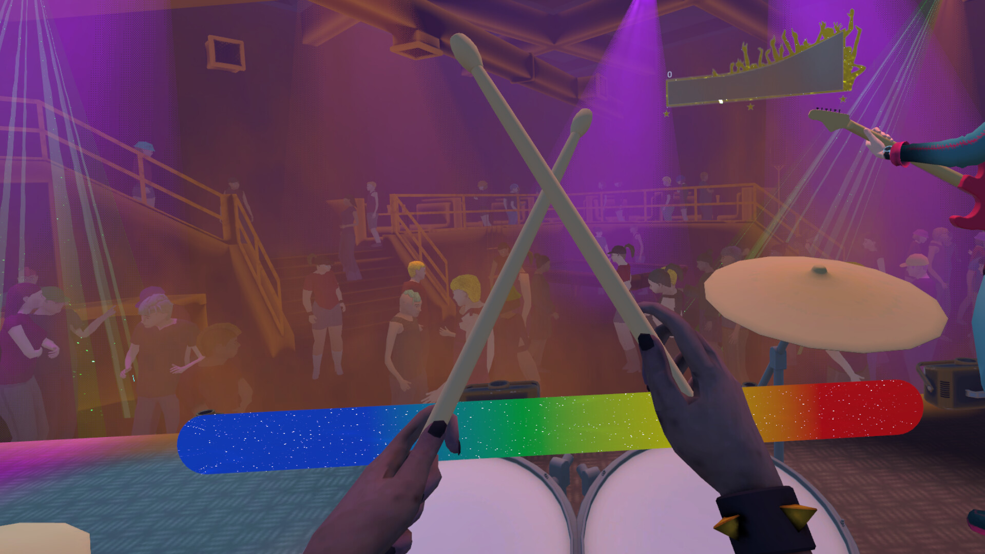 Become A Star screenshot 14