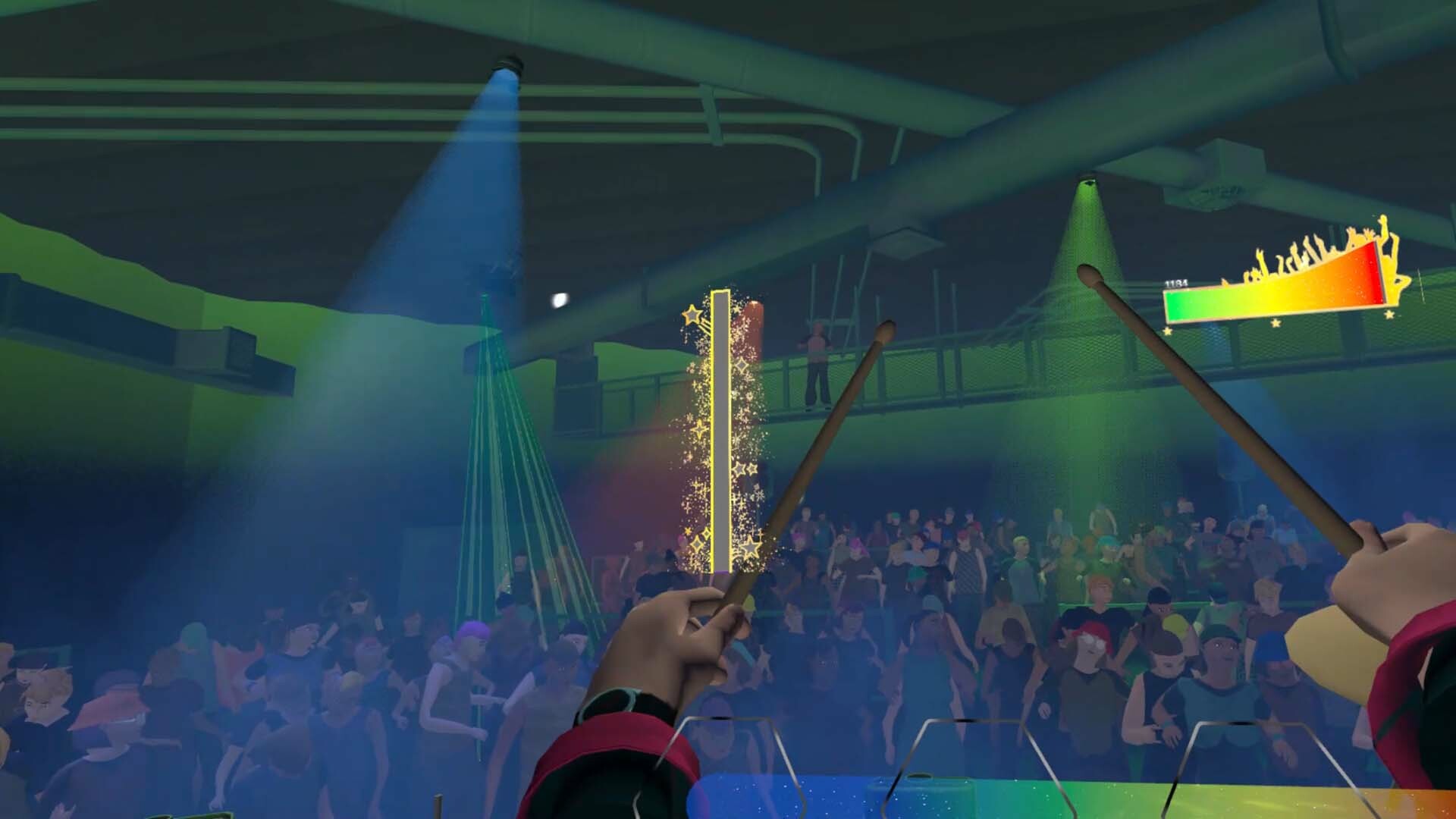 Become A Star screenshot 7