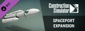 Construction Simulator - Spaceport Expansion