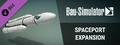 Bau-Simulator - Spaceport Expansion