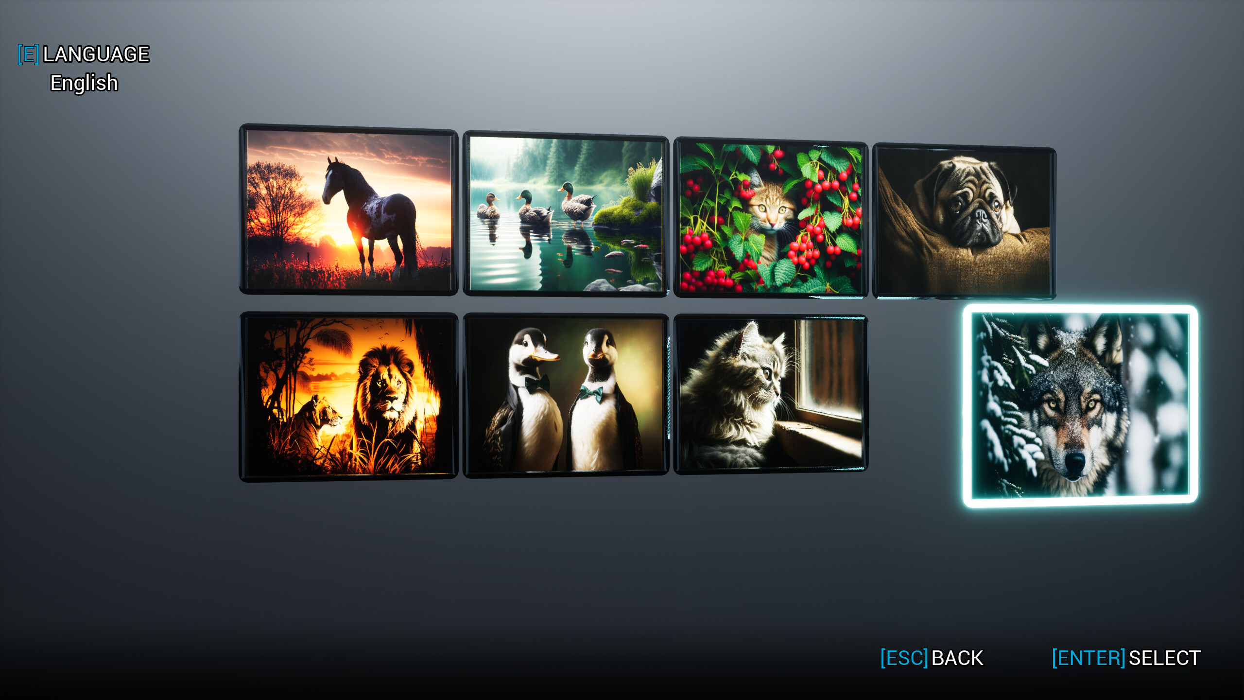 Jigsaw Realm 3D screenshot 7