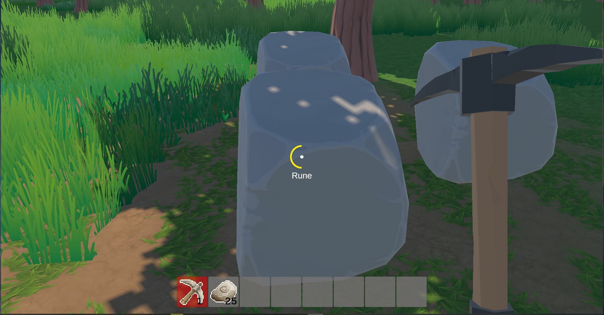 IGKnight screenshot 2