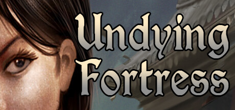 Undying Fortress — Steam header