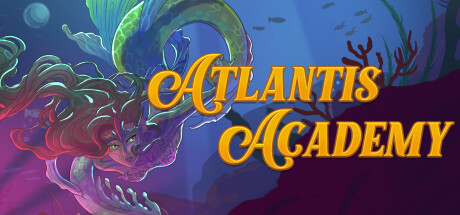 Atlantis Academy — Steam header