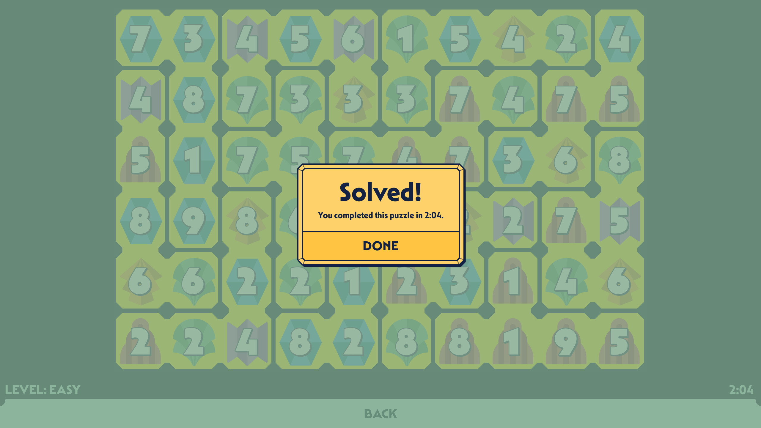 Deco Deck screenshot 3