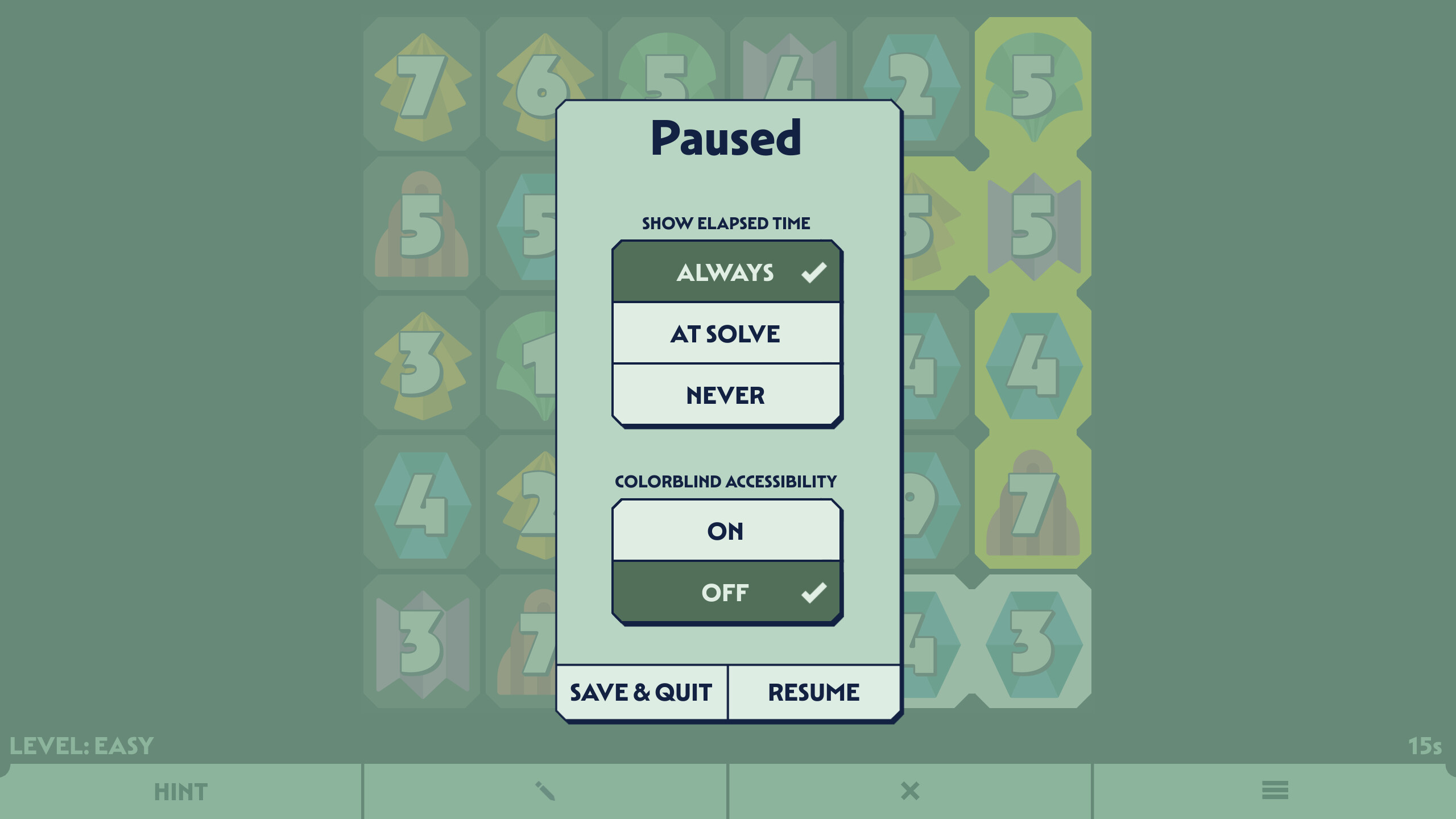 Deco Deck screenshot 4